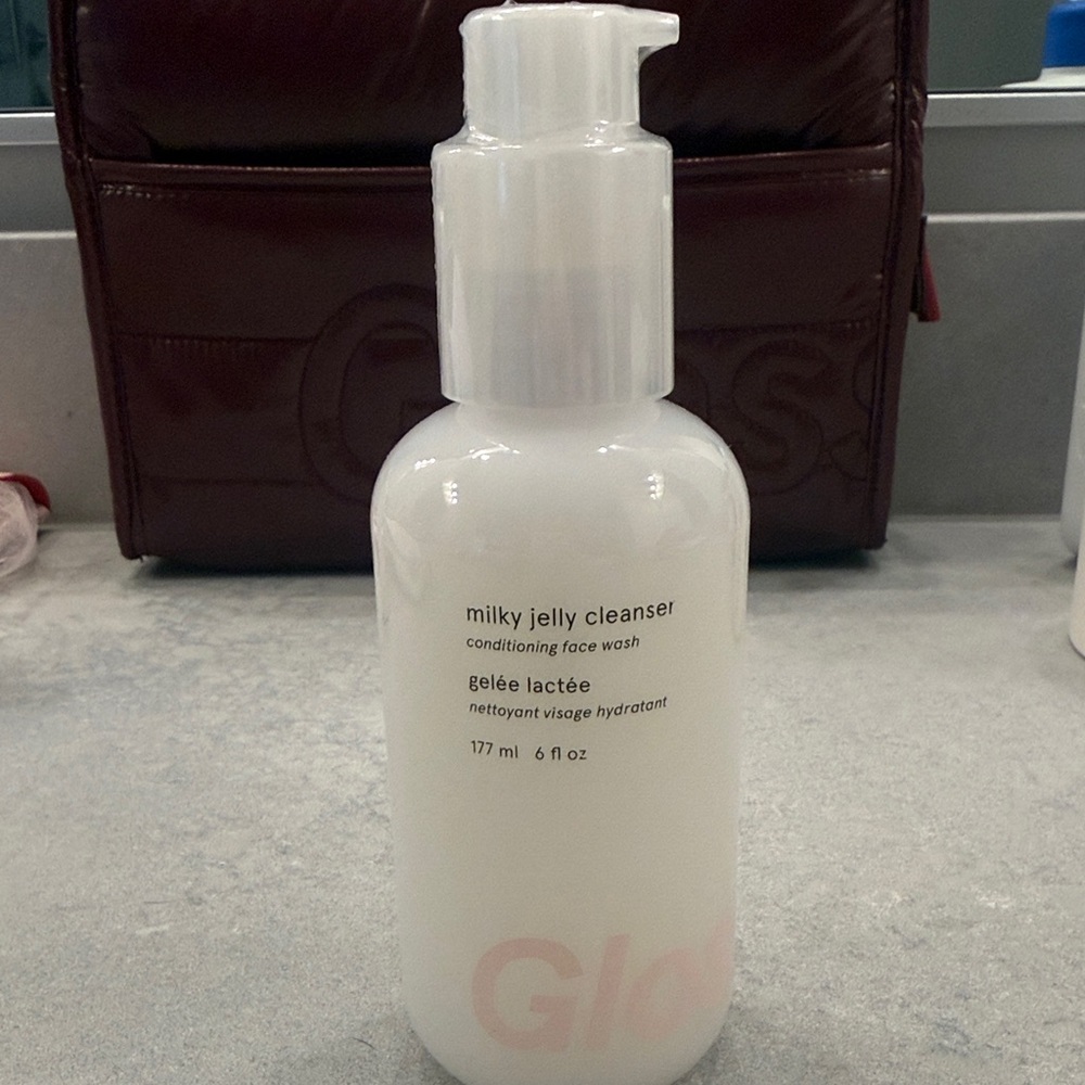Glossier Milky Jelly Cleanser